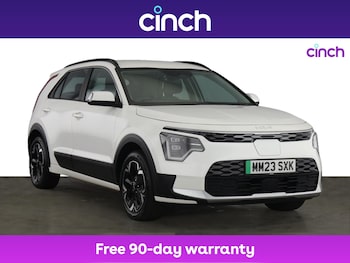 Kia - Niro