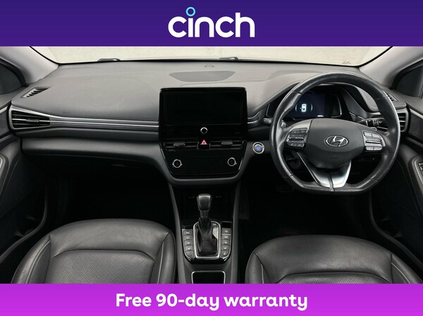 Used Hyundai IONIQ 2021 for sale - 76100228: Photo 15