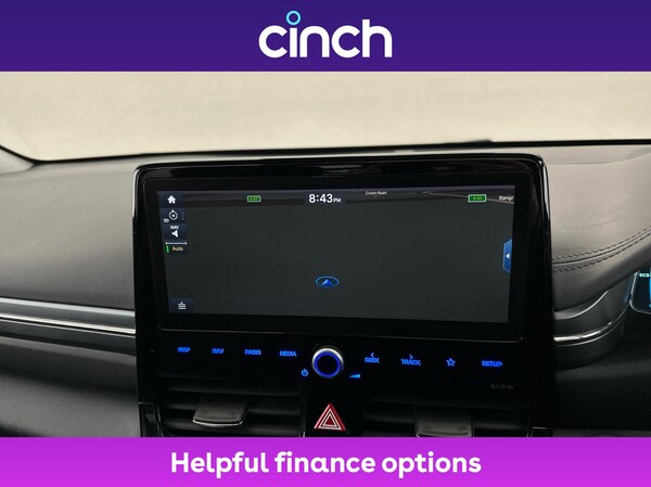 Used Hyundai IONIQ 2021 for sale - 76100228: Photo 17