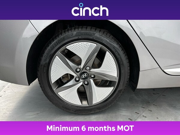 Used Hyundai IONIQ 2021 for sale - 76100228: Photo 27