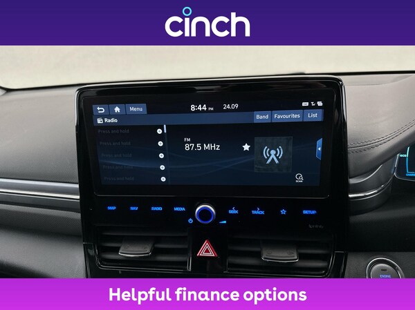 Used Hyundai IONIQ 2021 for sale - 76100228: Photo 30