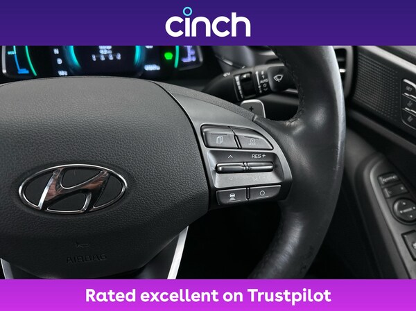 Used Hyundai IONIQ 2021 for sale - 76100228: Photo 33
