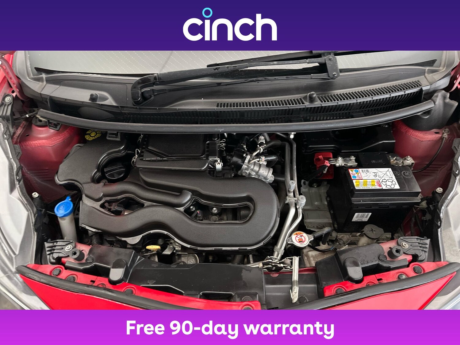 Used Toyota AYGO 2021 for sale - 76654817: Photo 23