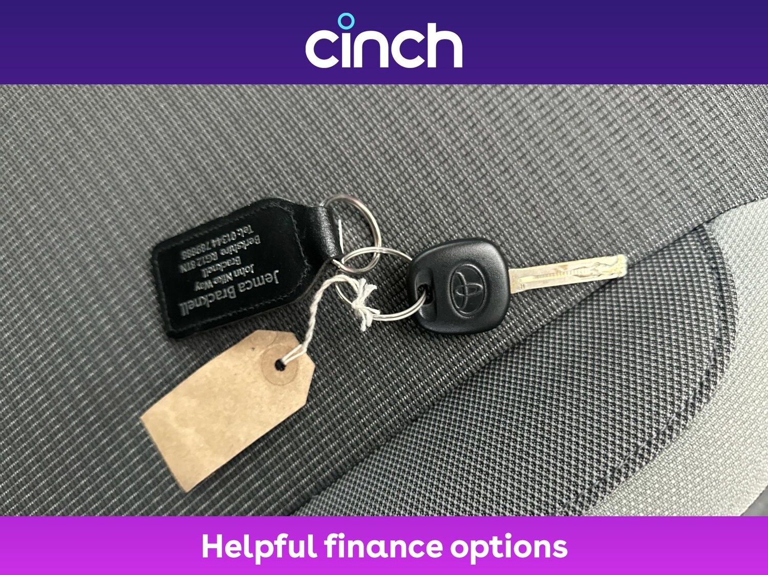 Used Toyota AYGO 2021 for sale - 76654817: Photo 30