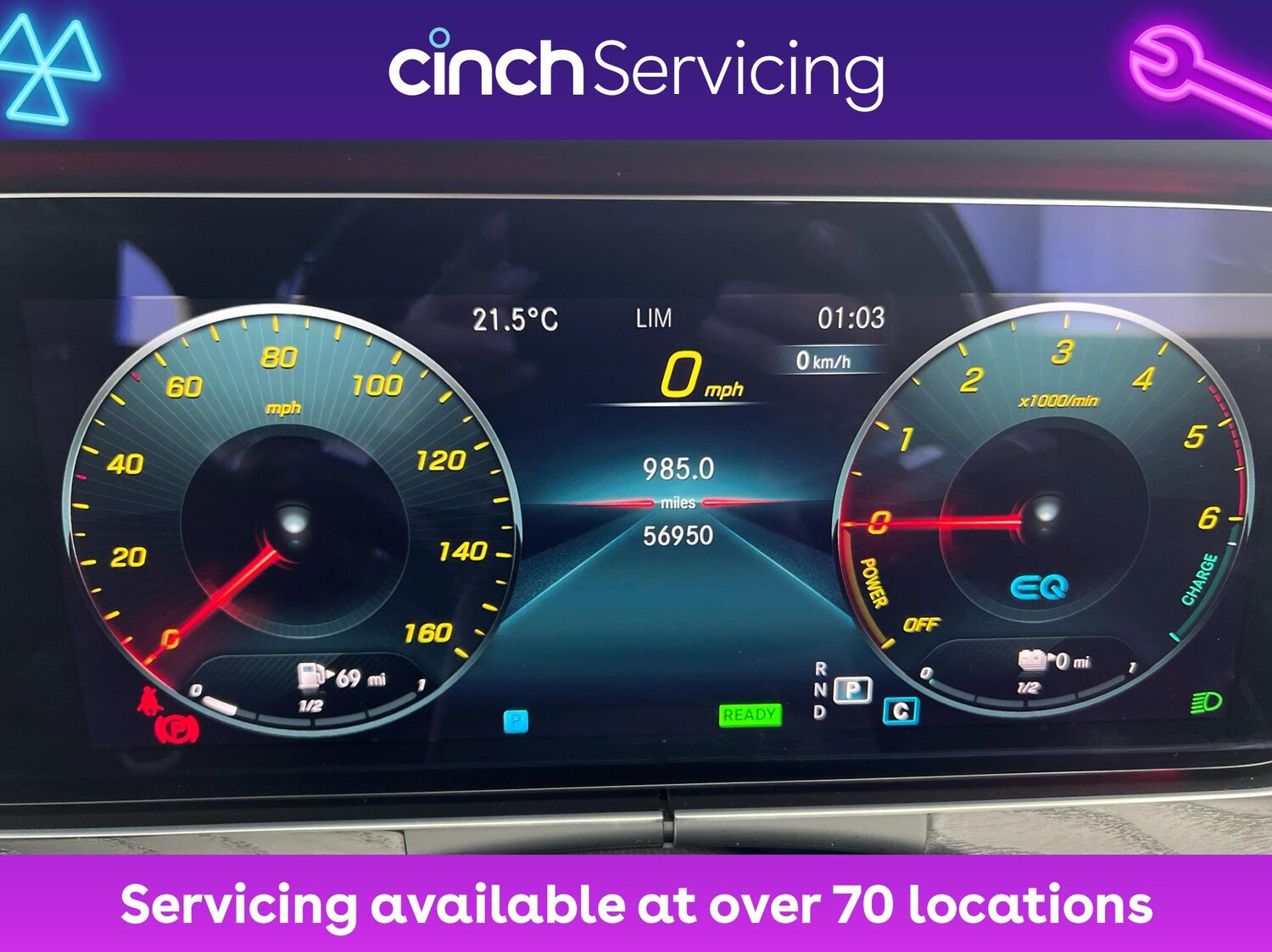 Used Mercedes-Benz E Class 2020 for sale - 76405735: Photo 18