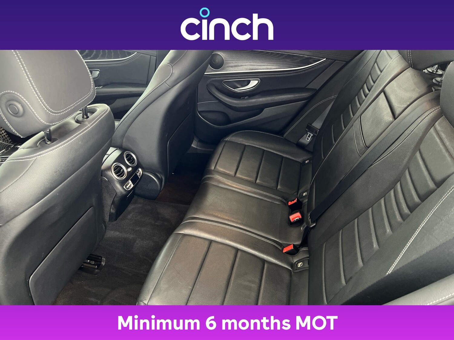 Used Mercedes-Benz E Class 2020 for sale - 76405735: Photo 20