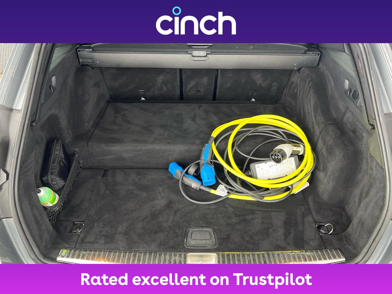 Used Mercedes-Benz E Class 2020 for sale - 76405735: Photo 21