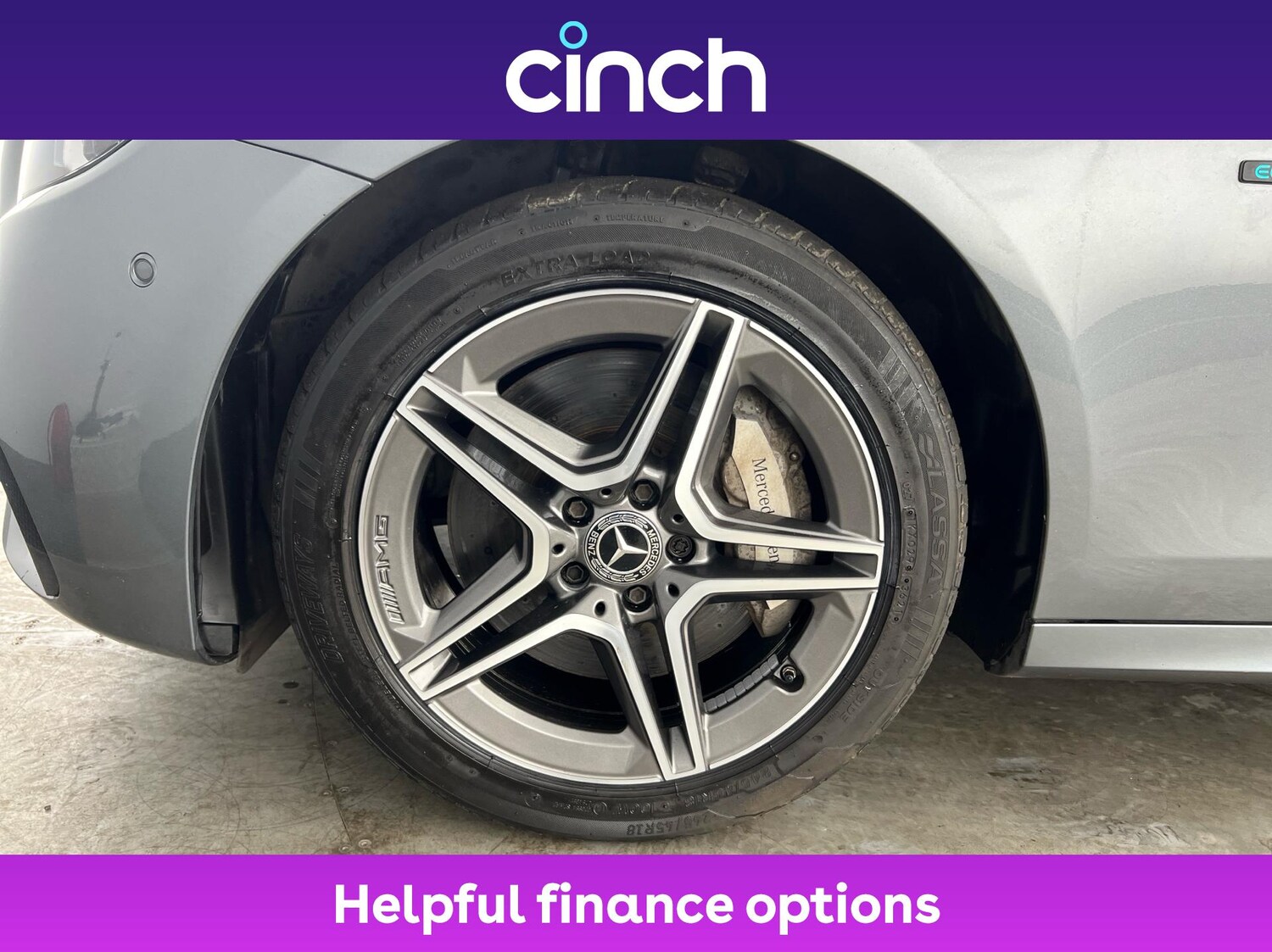 Used Mercedes-Benz E Class 2020 for sale - 76405735: Photo 24