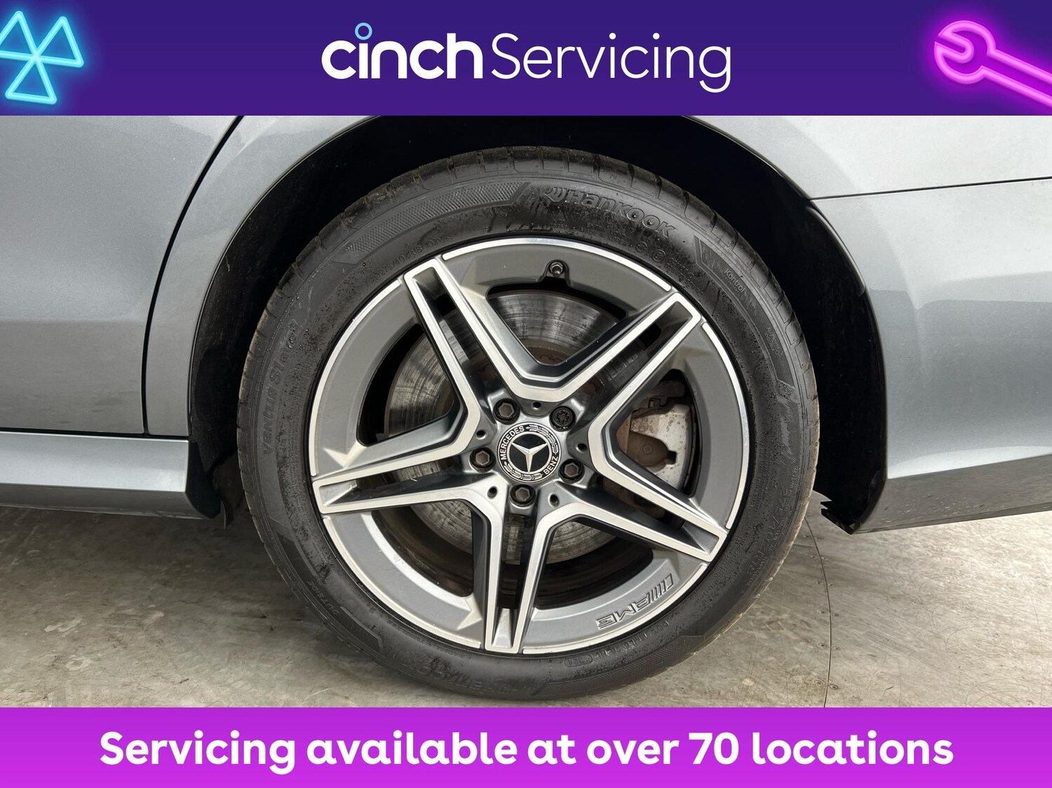 Used Mercedes-Benz E Class 2020 for sale - 76405735: Photo 26