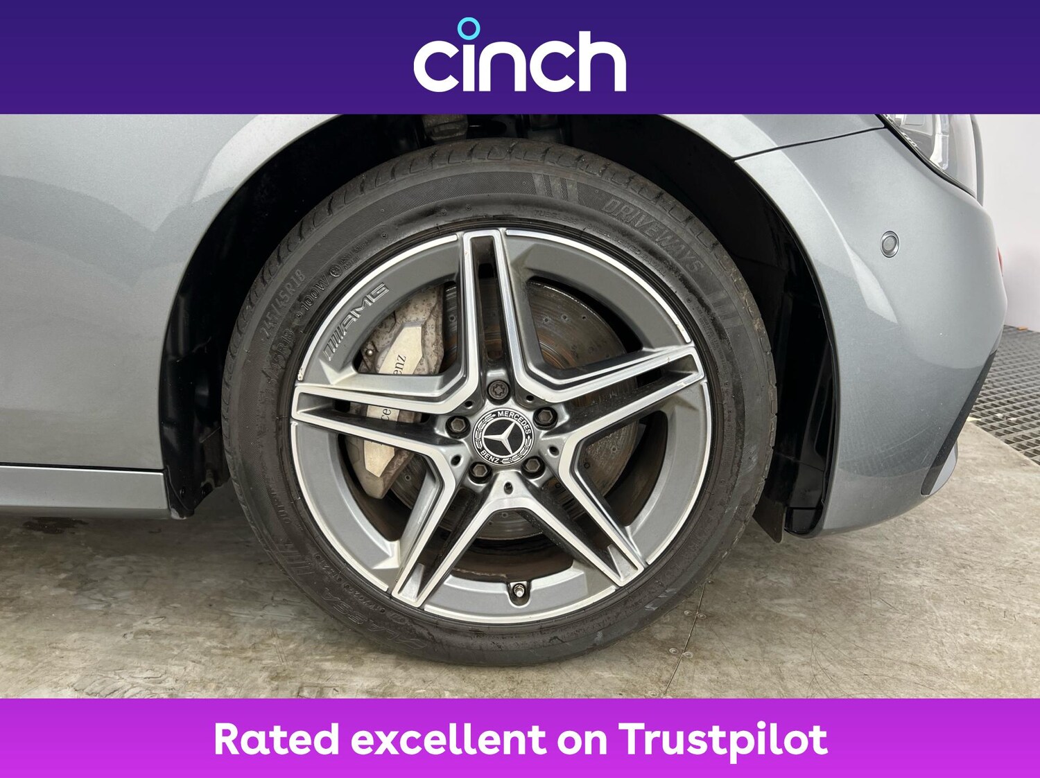 Used Mercedes-Benz E Class 2020 for sale - 76405735: Photo 28