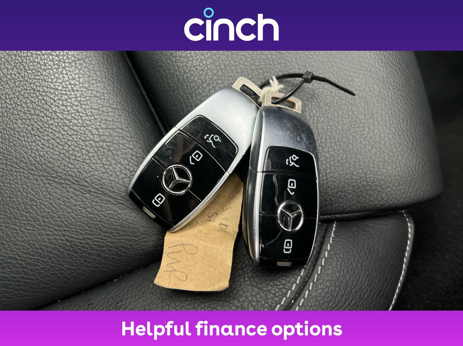 Used Mercedes-Benz E Class 2020 for sale - 76405735: Photo 30