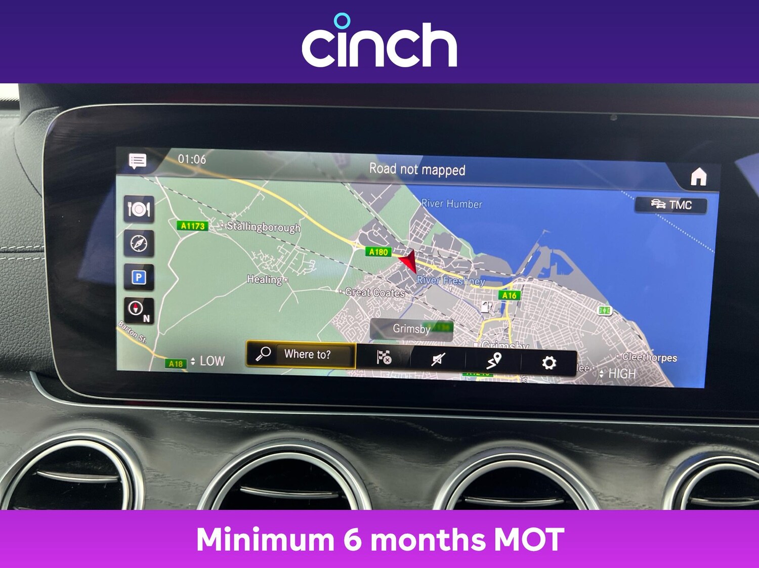 Used Mercedes-Benz E Class 2020 for sale - 76405735: Photo 32