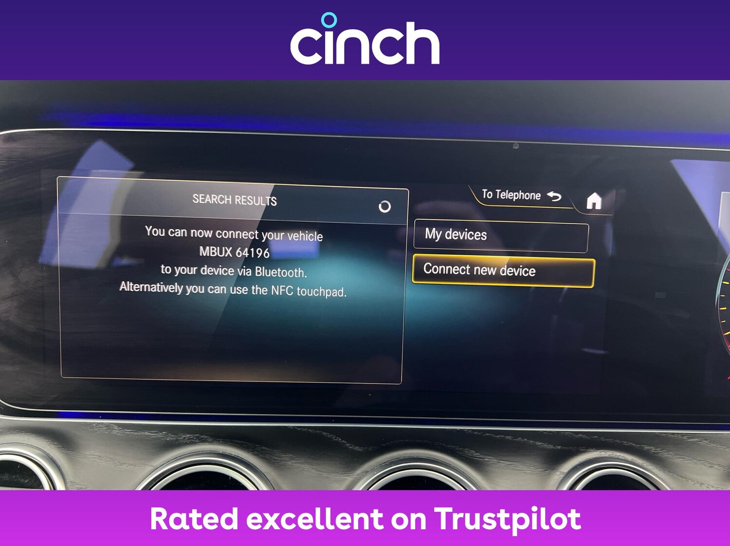 Used Mercedes-Benz E Class 2020 for sale - 76405735: Photo 33