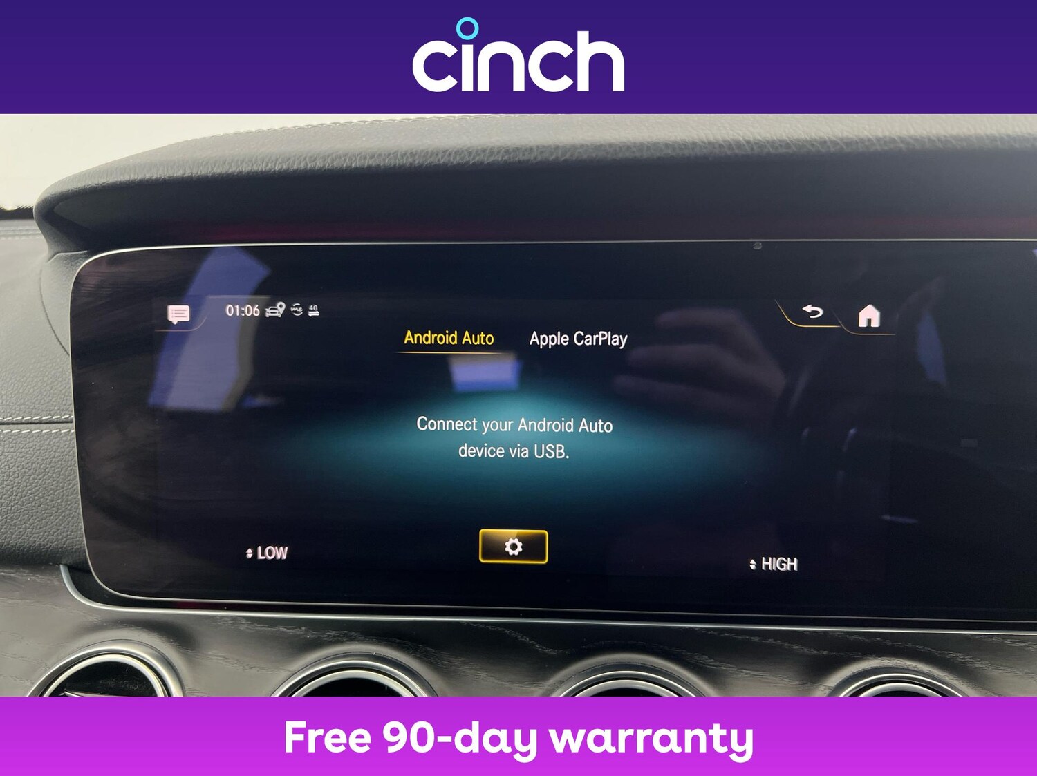 Used Mercedes-Benz E Class 2020 for sale - 76405735: Photo 34