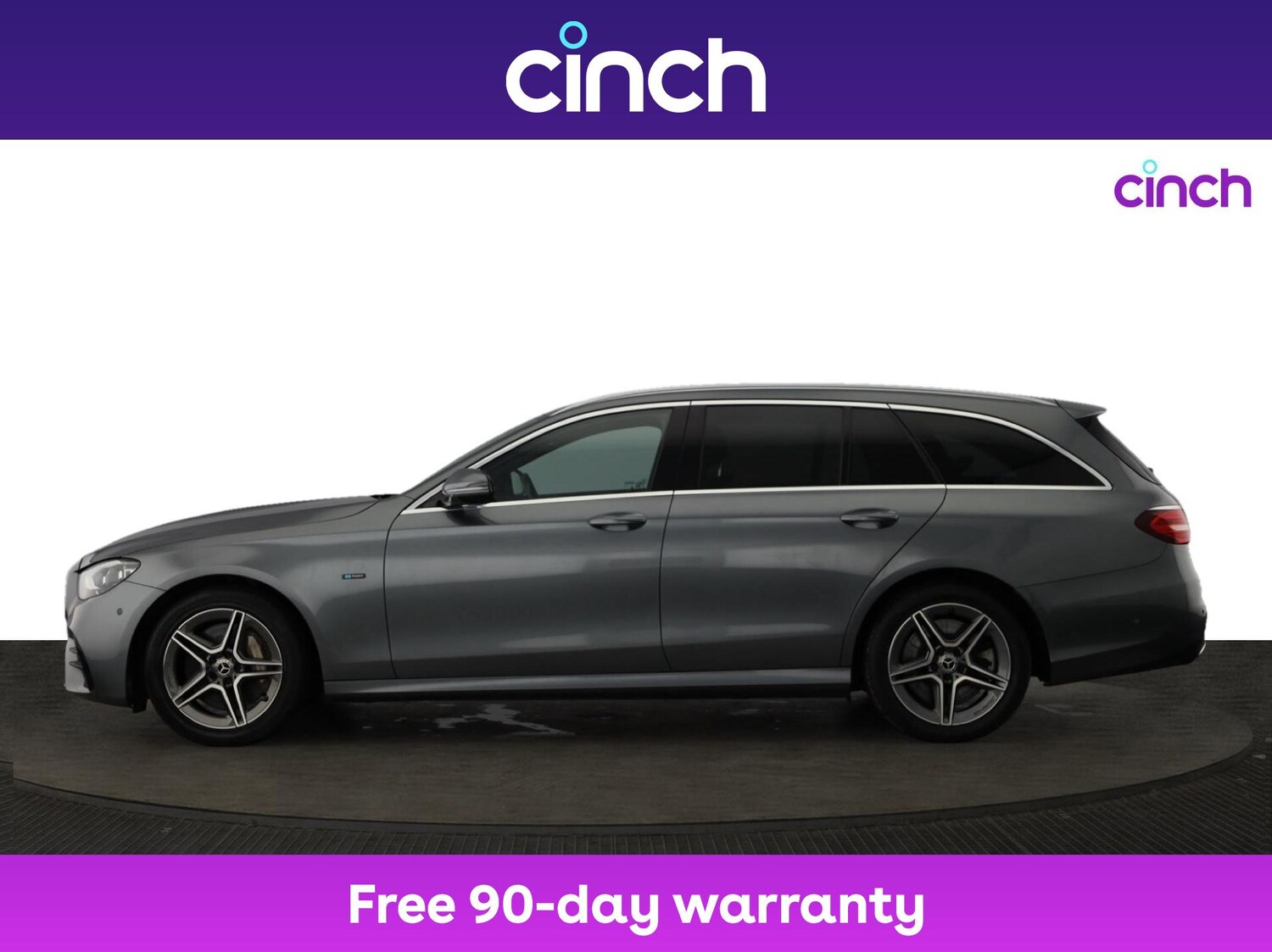 Used Mercedes-Benz E Class 2020 for sale - 76405735: Photo 8