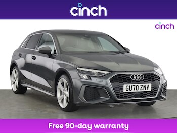 Audi - A3
