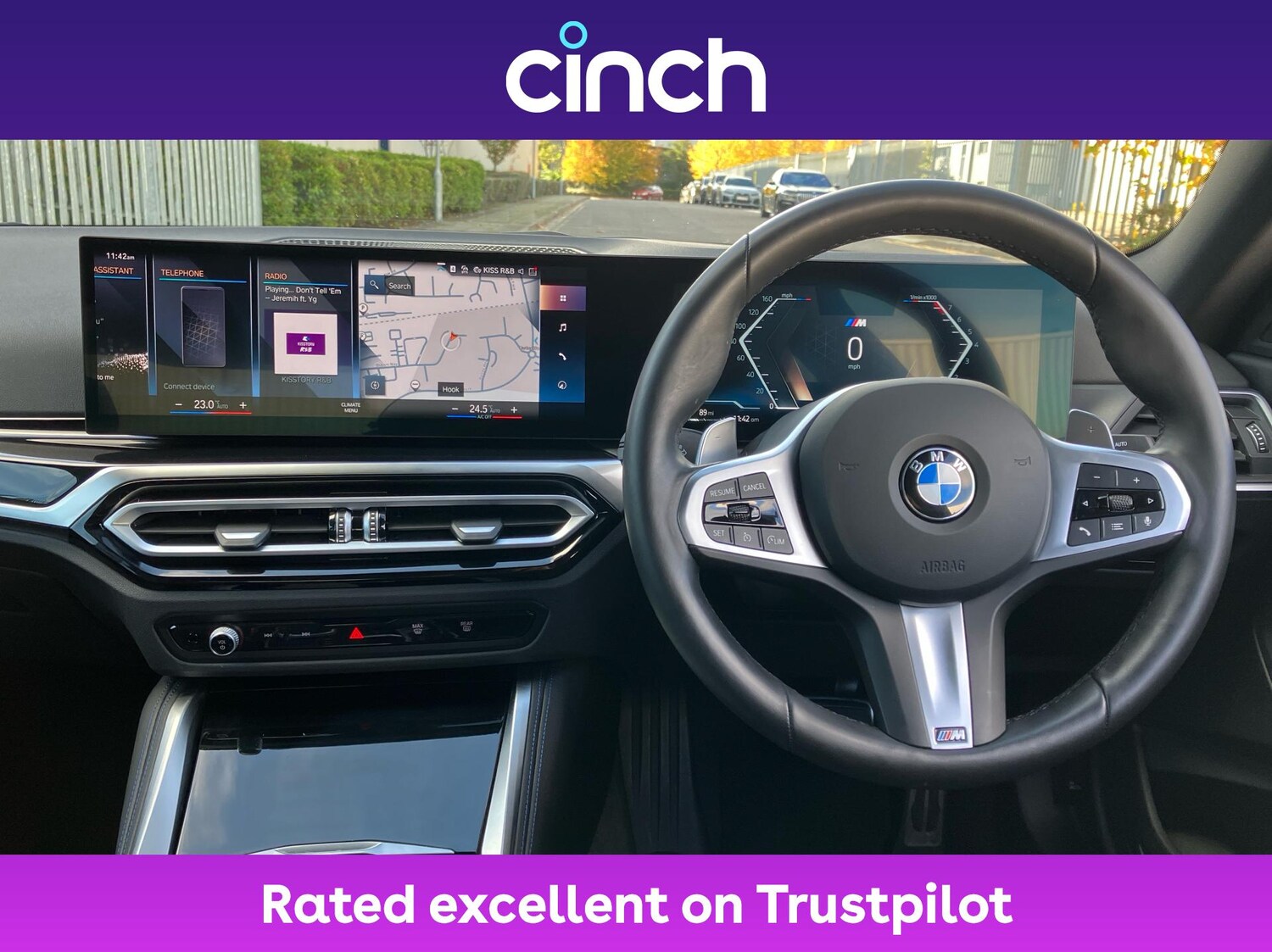 Used BMW 2 Series 2024 for sale - 76629682: Photo 14