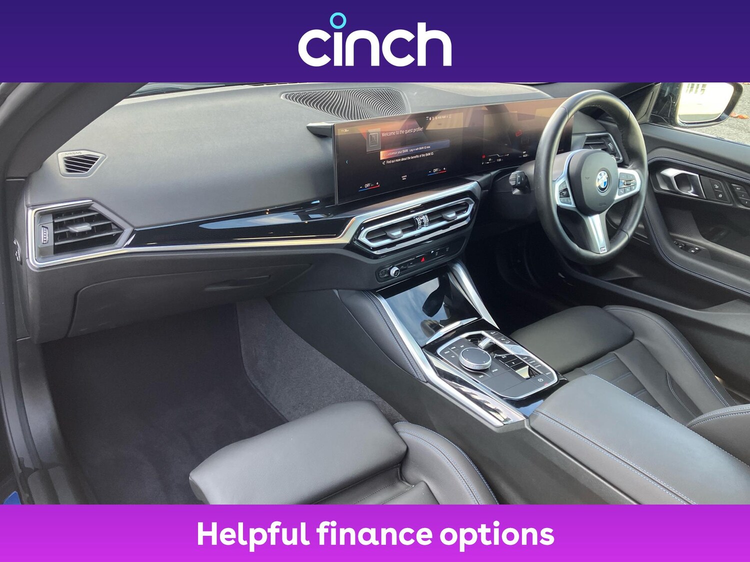 Used BMW 2 Series 2024 for sale - 76629682: Photo 17