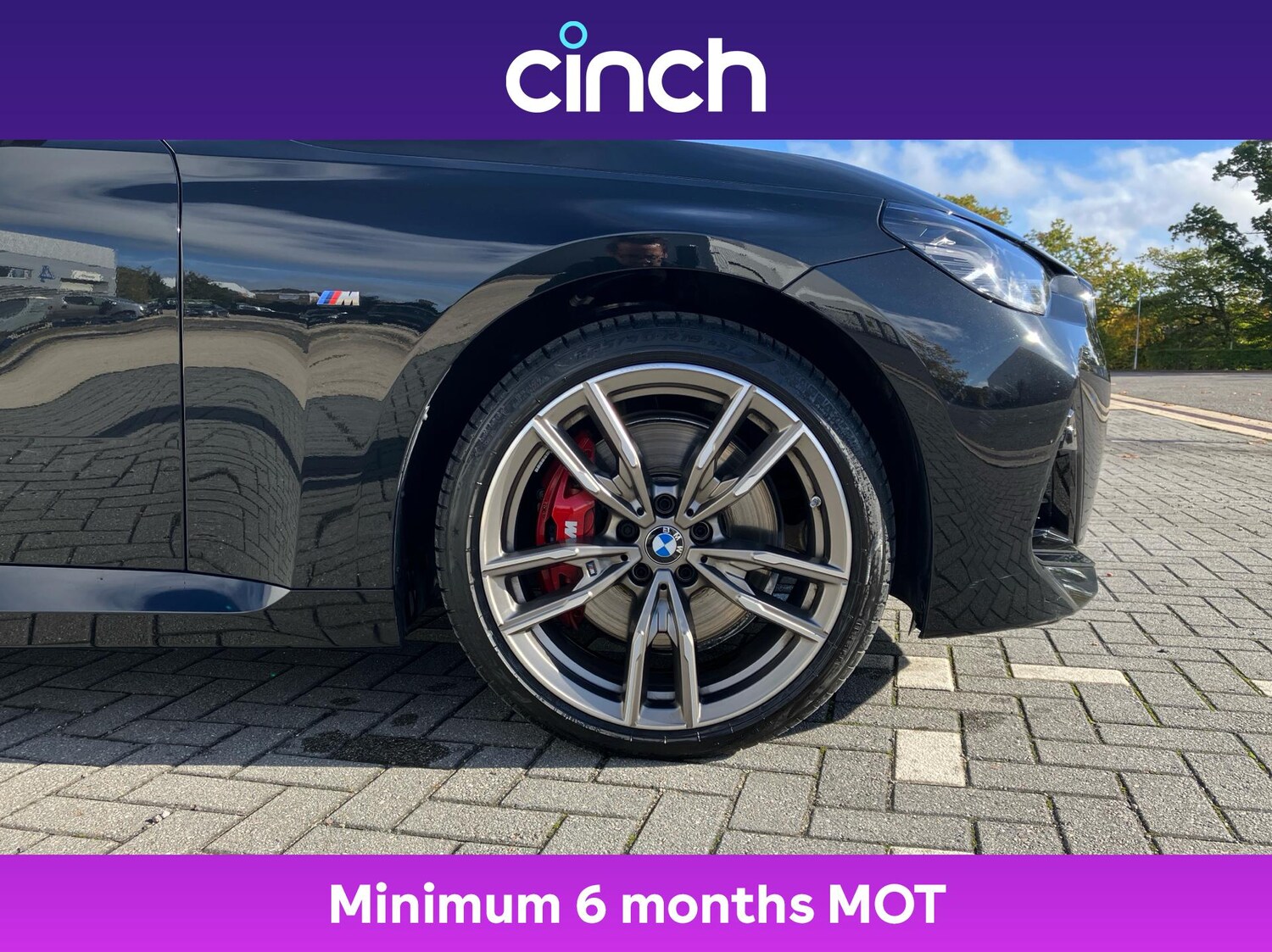 Used BMW 2 Series 2024 for sale - 76629682: Photo 27