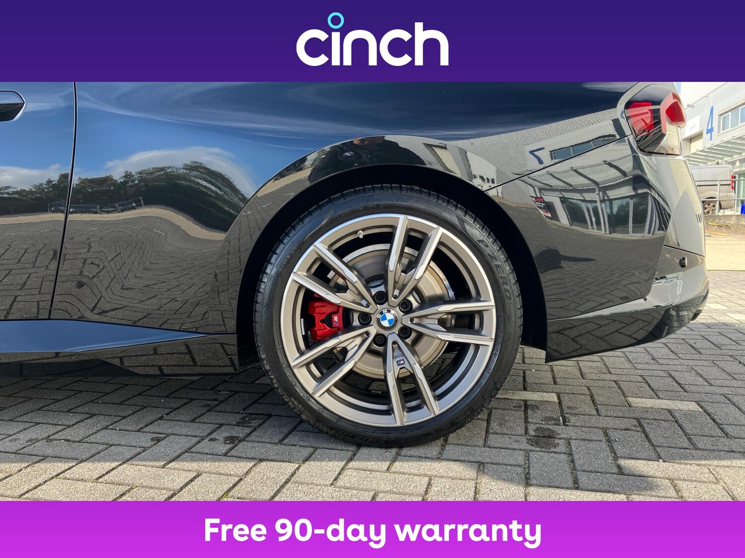 Used BMW 2 Series 2024 for sale - 76629682: Photo 34