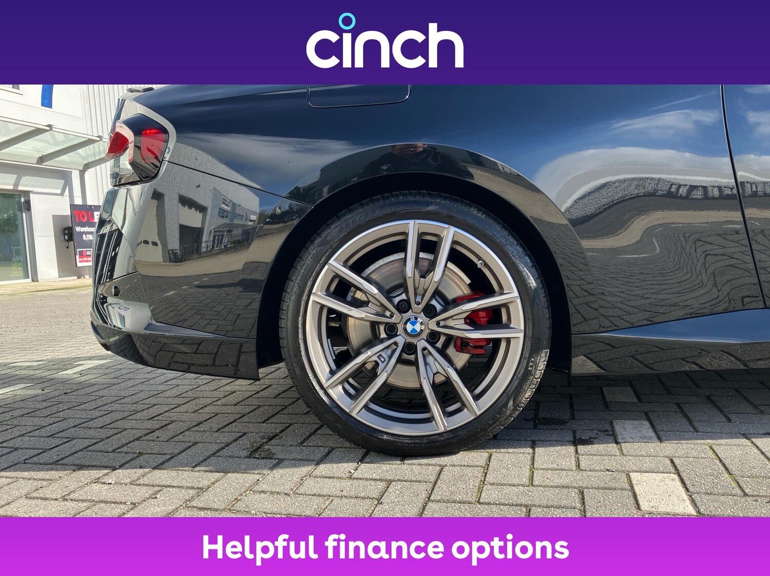 Used BMW 2 Series 2024 for sale - 76629682: Photo 35