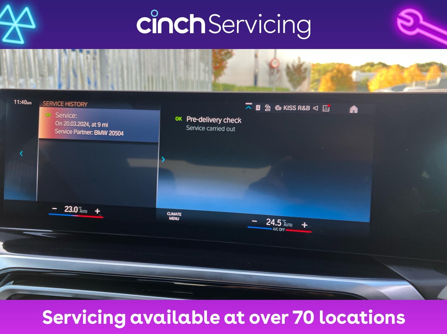 Used BMW 2 Series 2024 for sale - 76629682: Photo 36