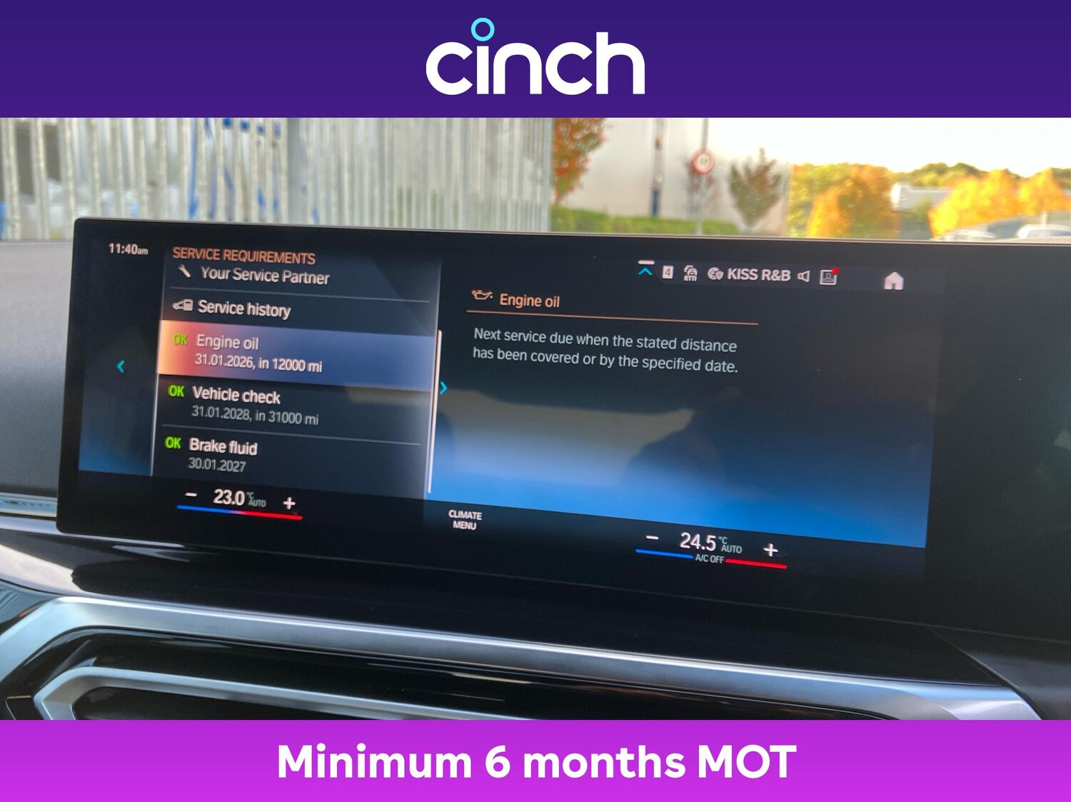 Used BMW 2 Series 2024 for sale - 76629682: Photo 37