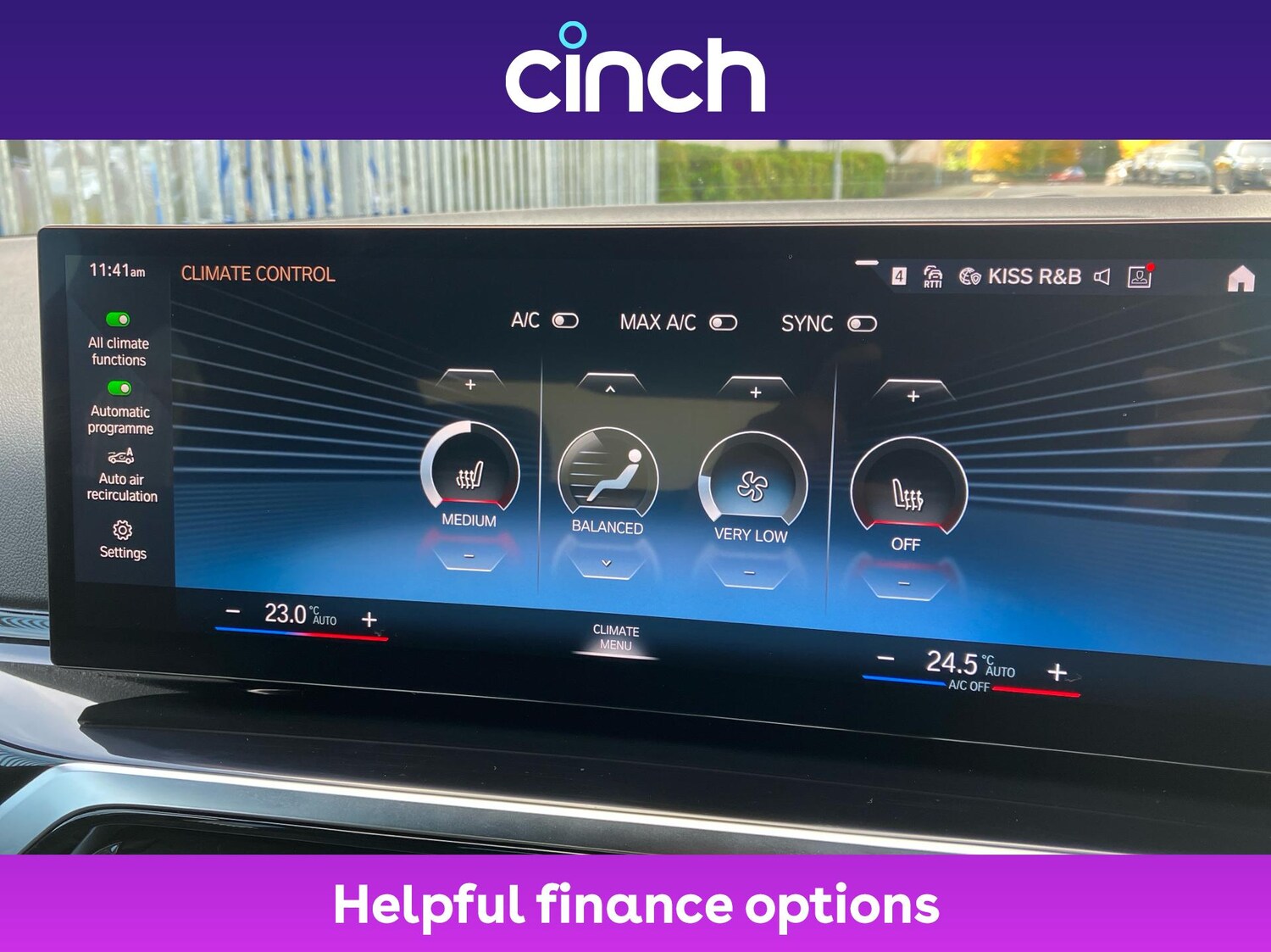 Used BMW 2 Series 2024 for sale - 76629682: Photo 40