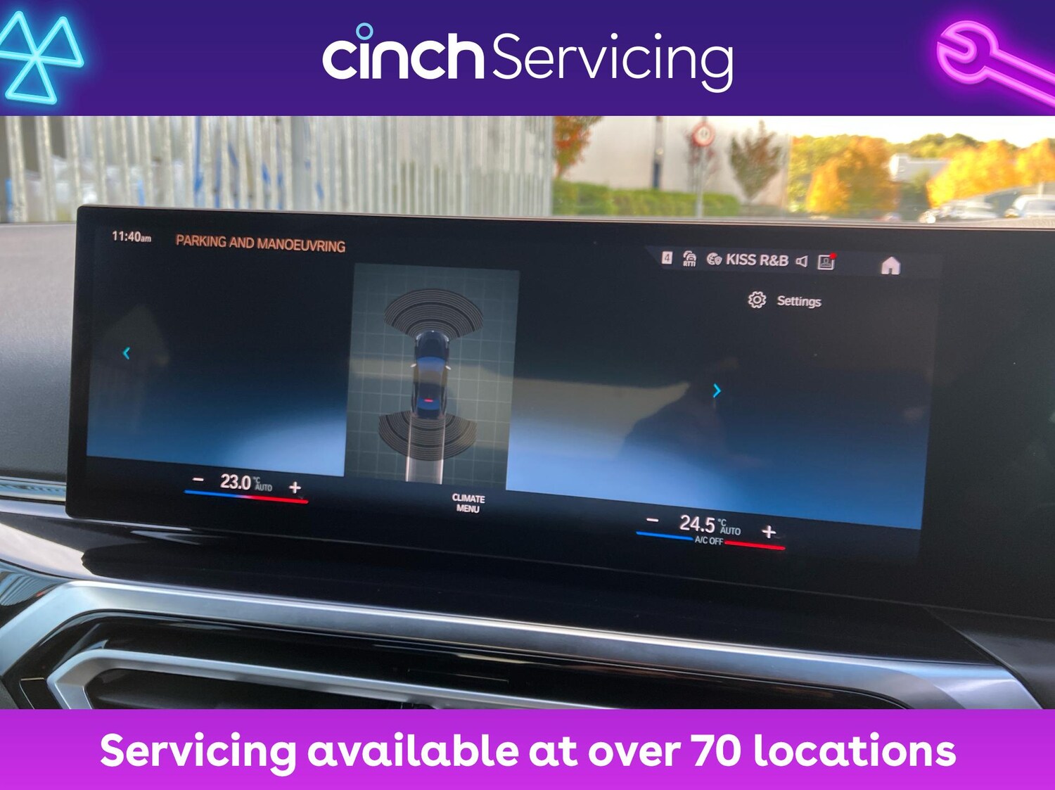 Used BMW 2 Series 2024 for sale - 76629682: Photo 41