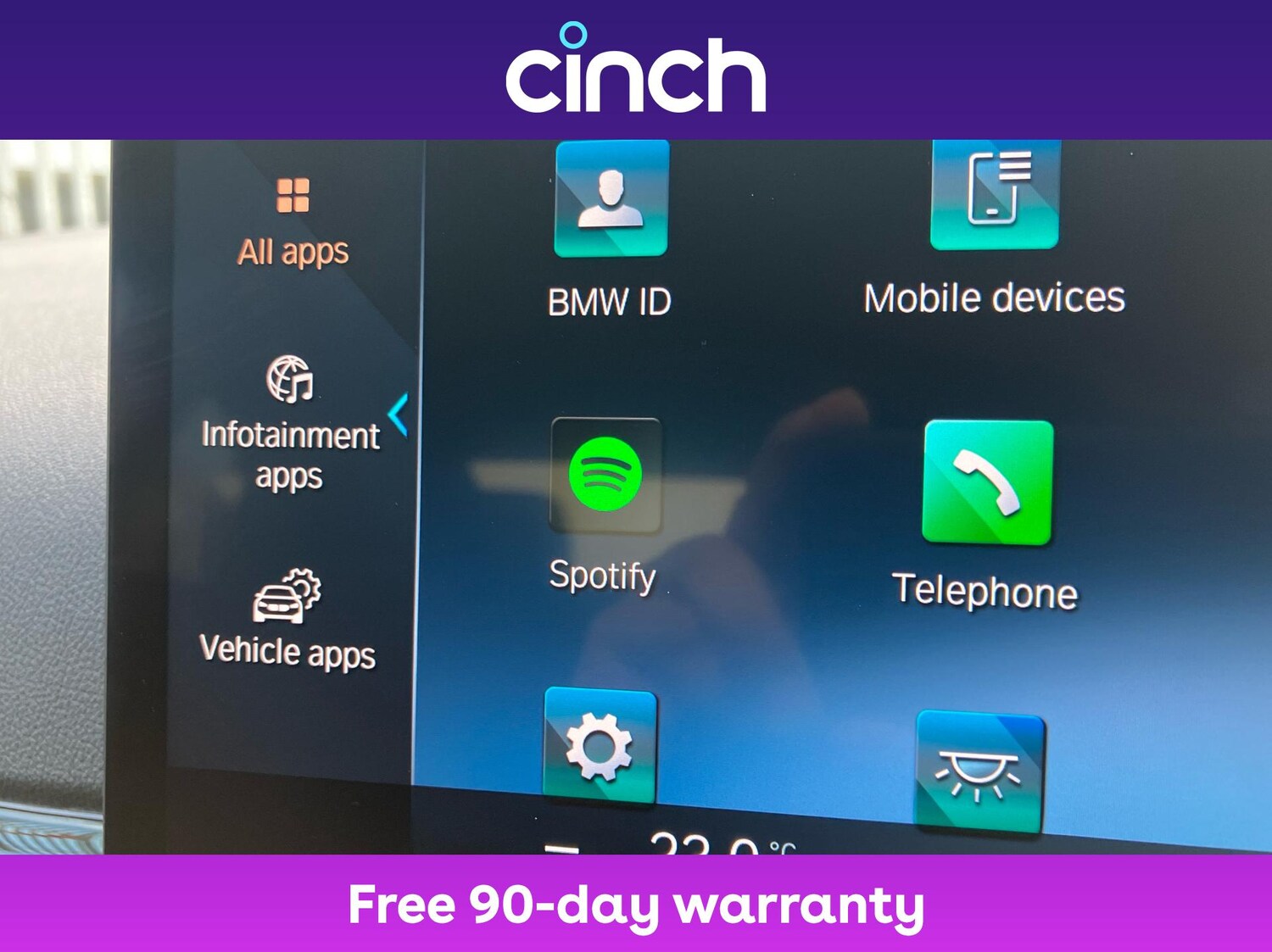 Used BMW 2 Series 2024 for sale - 76629682: Photo 44