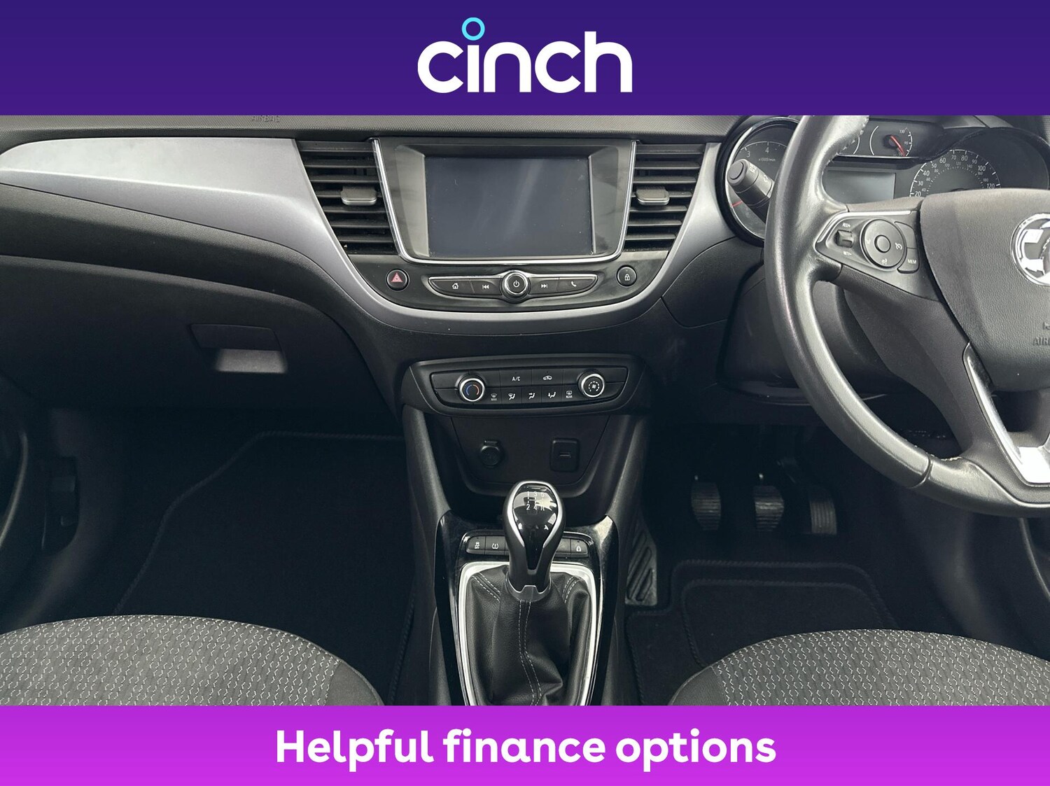 Used Vauxhall Crossland 2021 for sale - 77082730: Photo 17