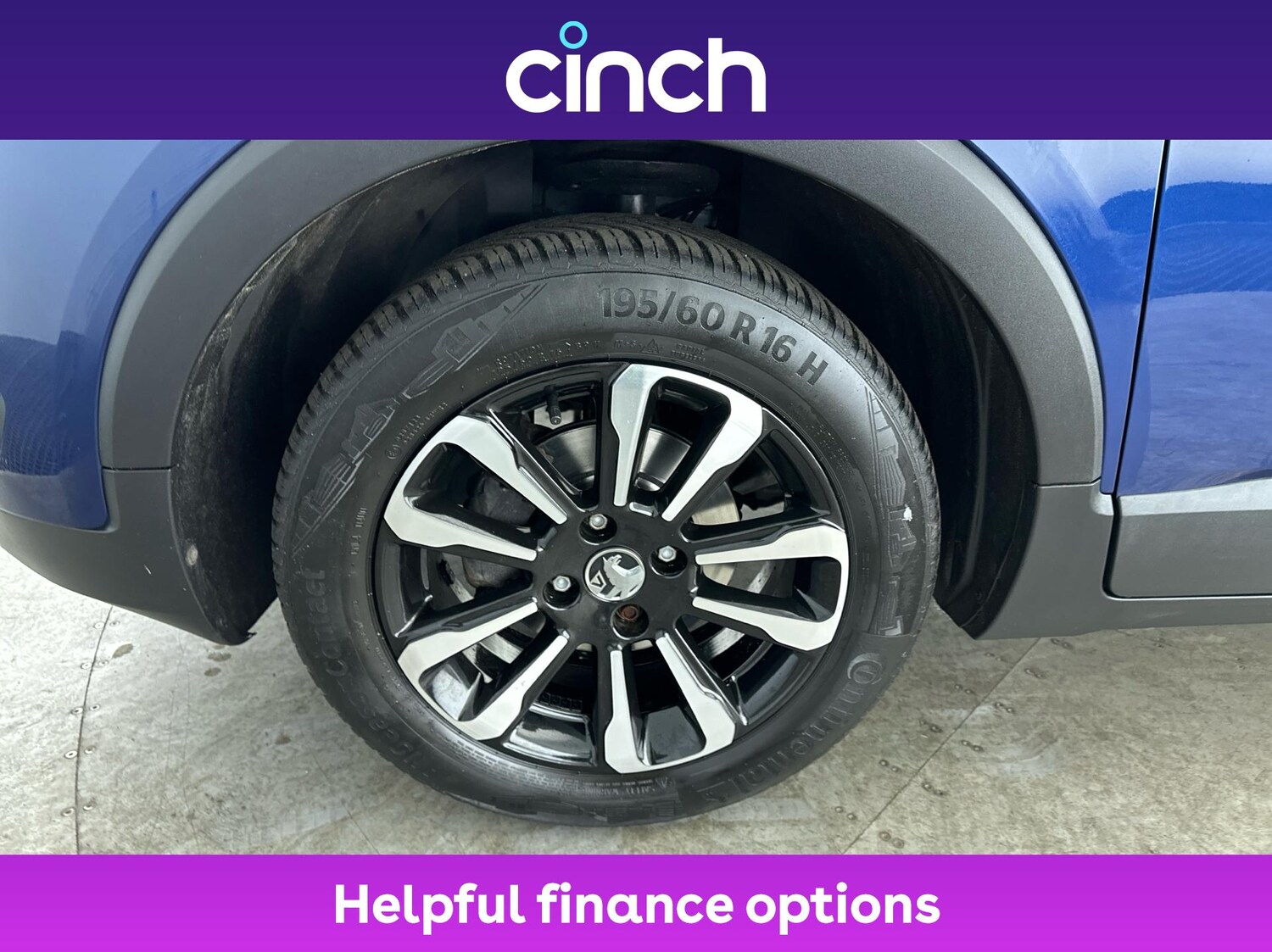 Used Vauxhall Crossland 2021 for sale - 77082730: Photo 24