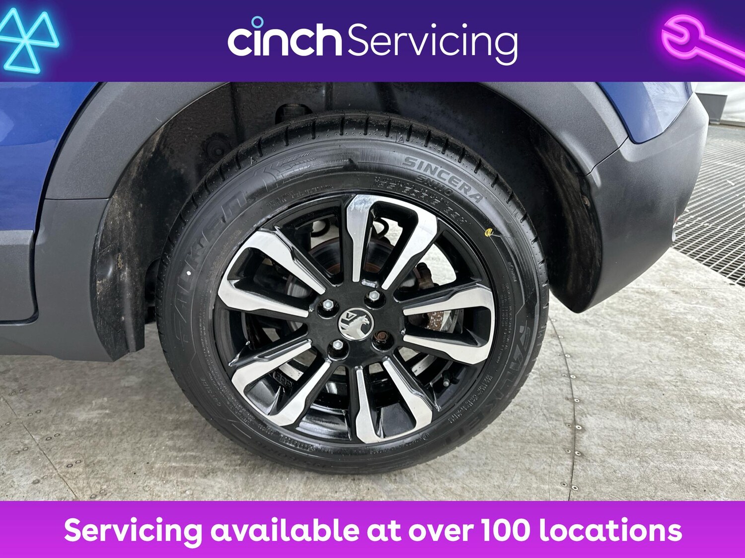 Used Vauxhall Crossland 2021 for sale - 77082730: Photo 26