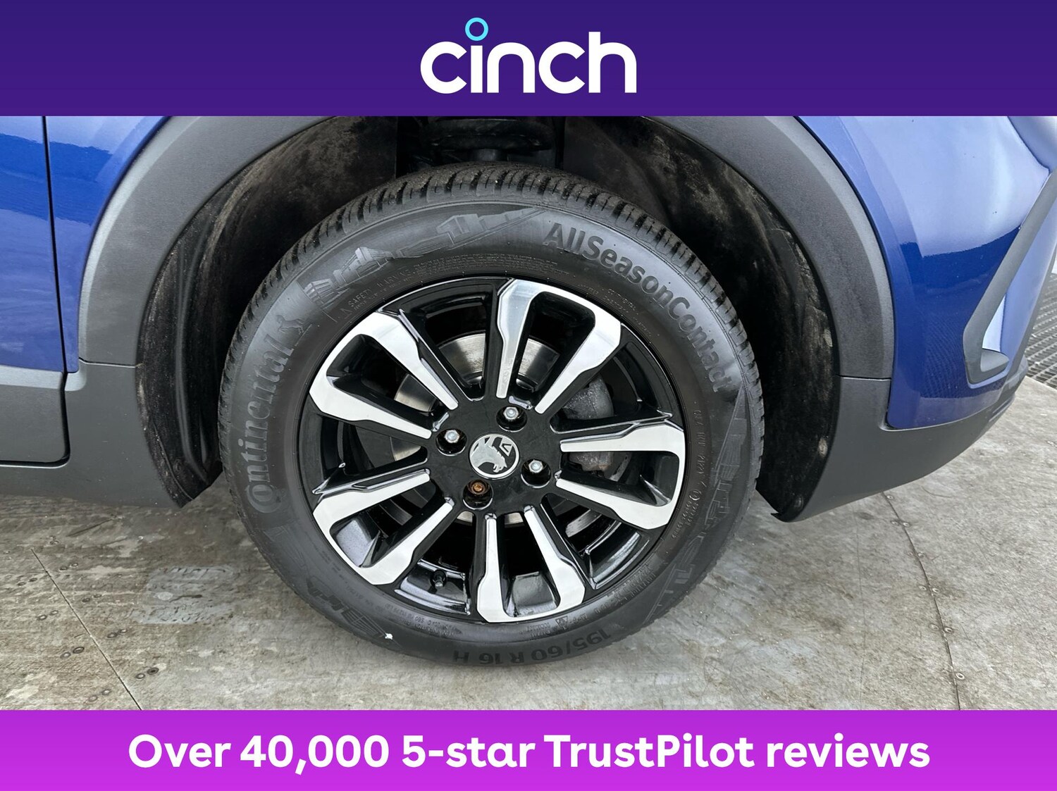 Used Vauxhall Crossland 2021 for sale - 77082730: Photo 28