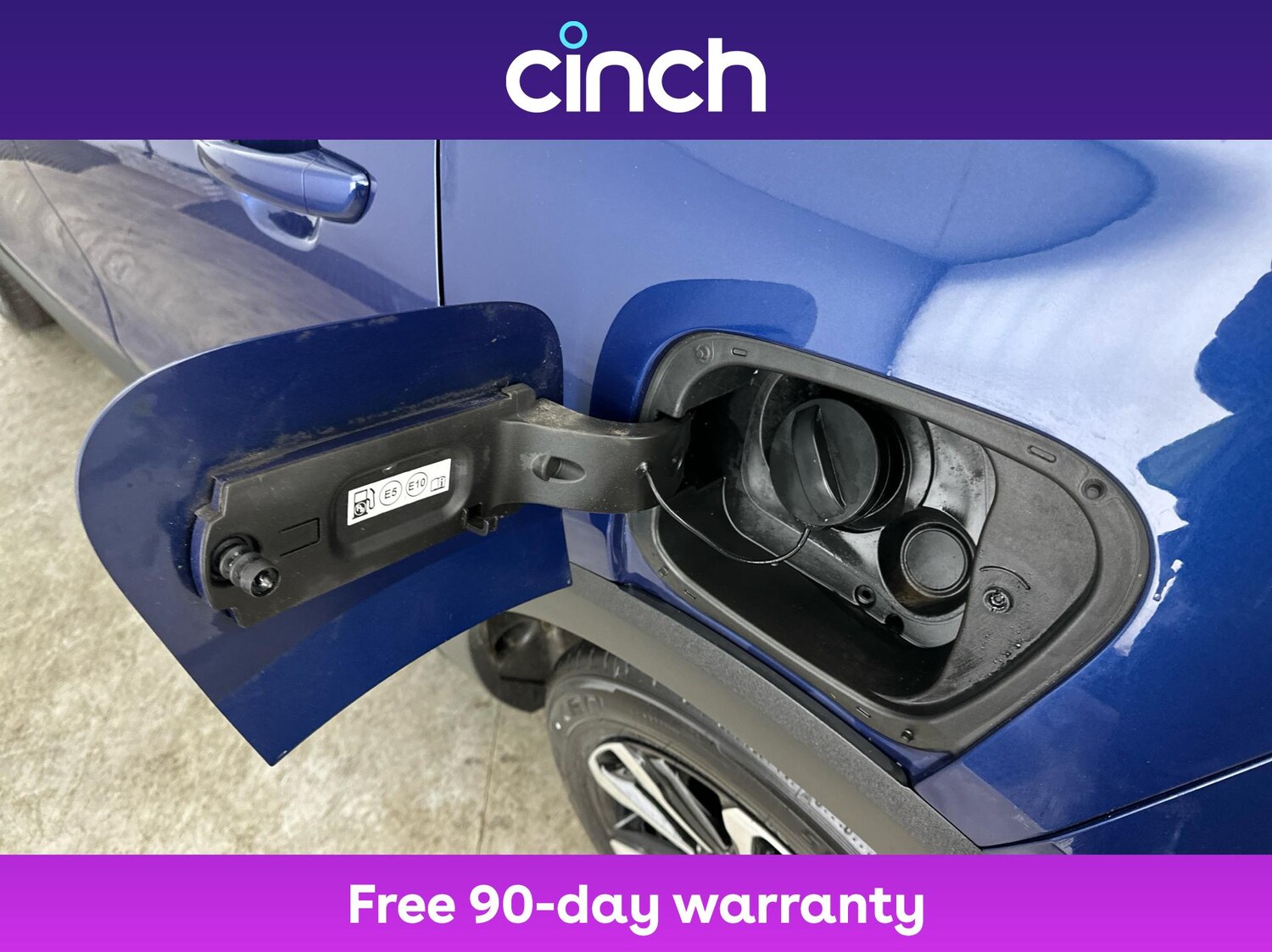 Used Vauxhall Crossland 2021 for sale - 77082730: Photo 29