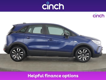 Used Vauxhall Crossland 2021 for sale - 77082730: Photo