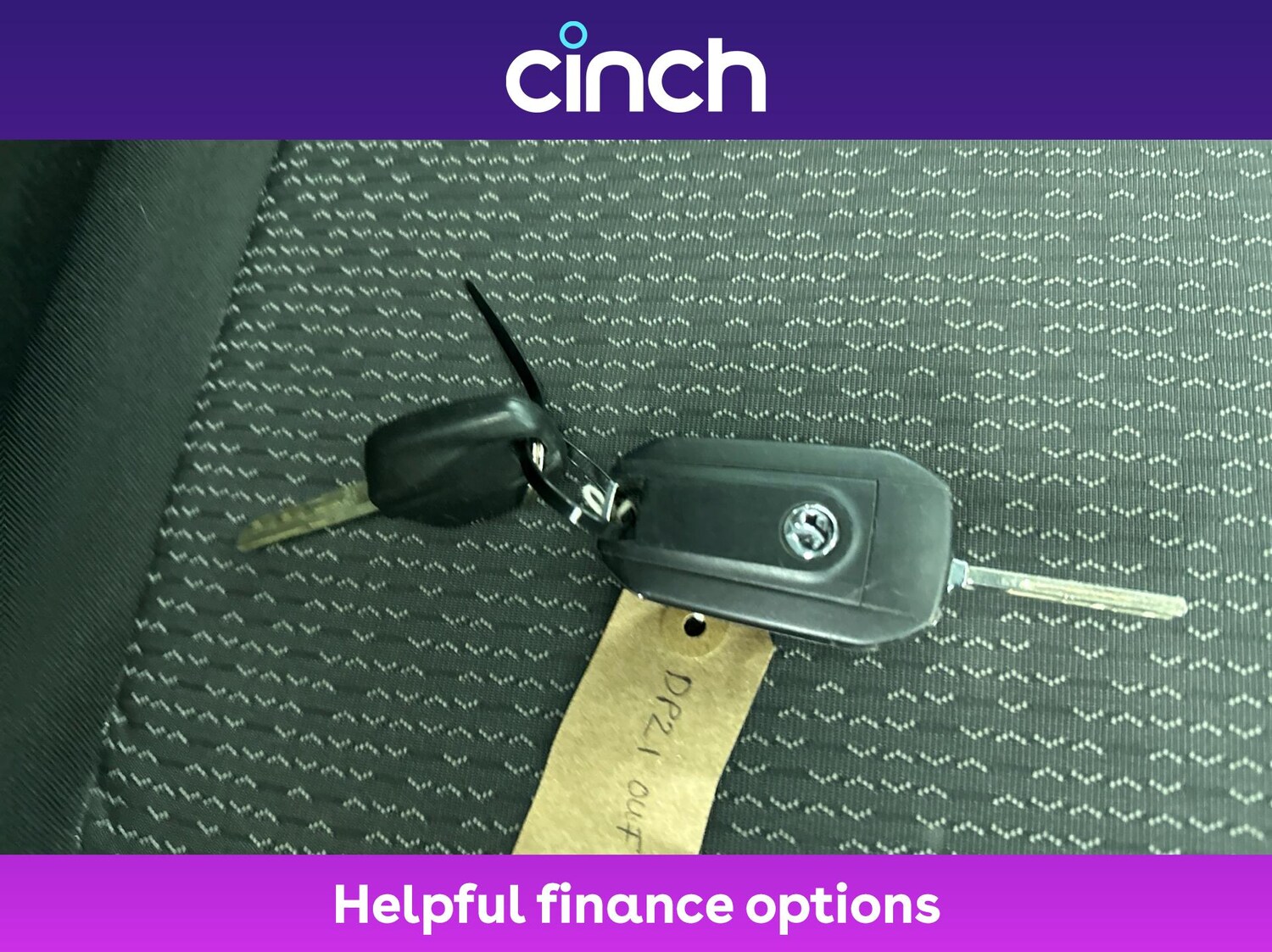 Used Vauxhall Crossland 2021 for sale - 77082730: Photo 30