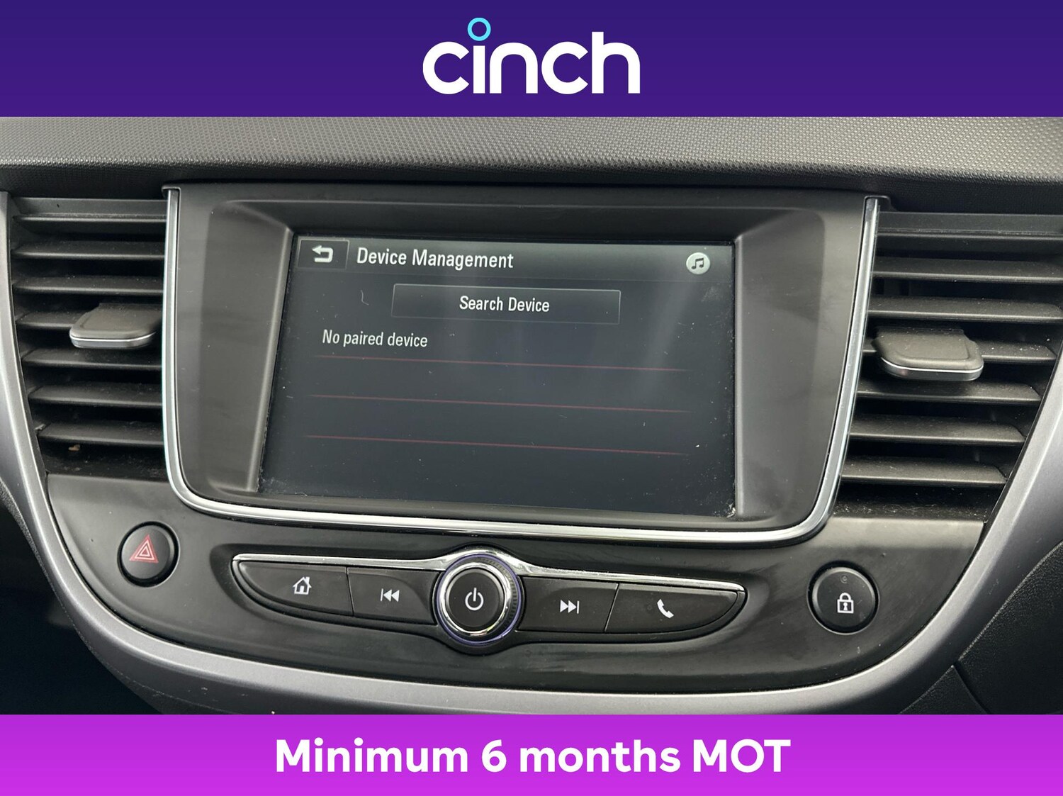 Used Vauxhall Crossland 2021 for sale - 77082730: Photo 32