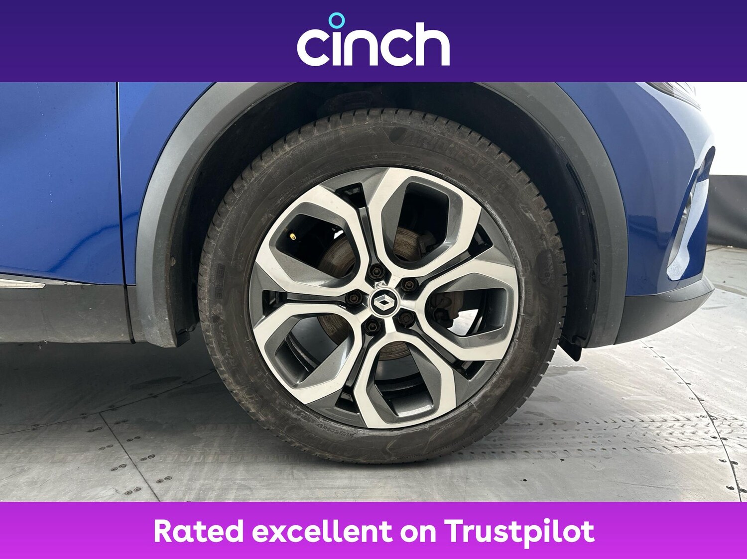 Used Renault Captur 2022 for sale - 77056206: Photo 28