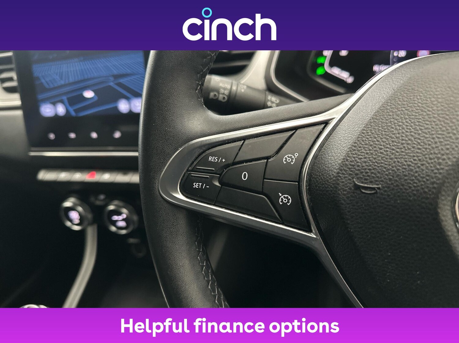 Used Renault Captur 2022 for sale - 77056206: Photo 30