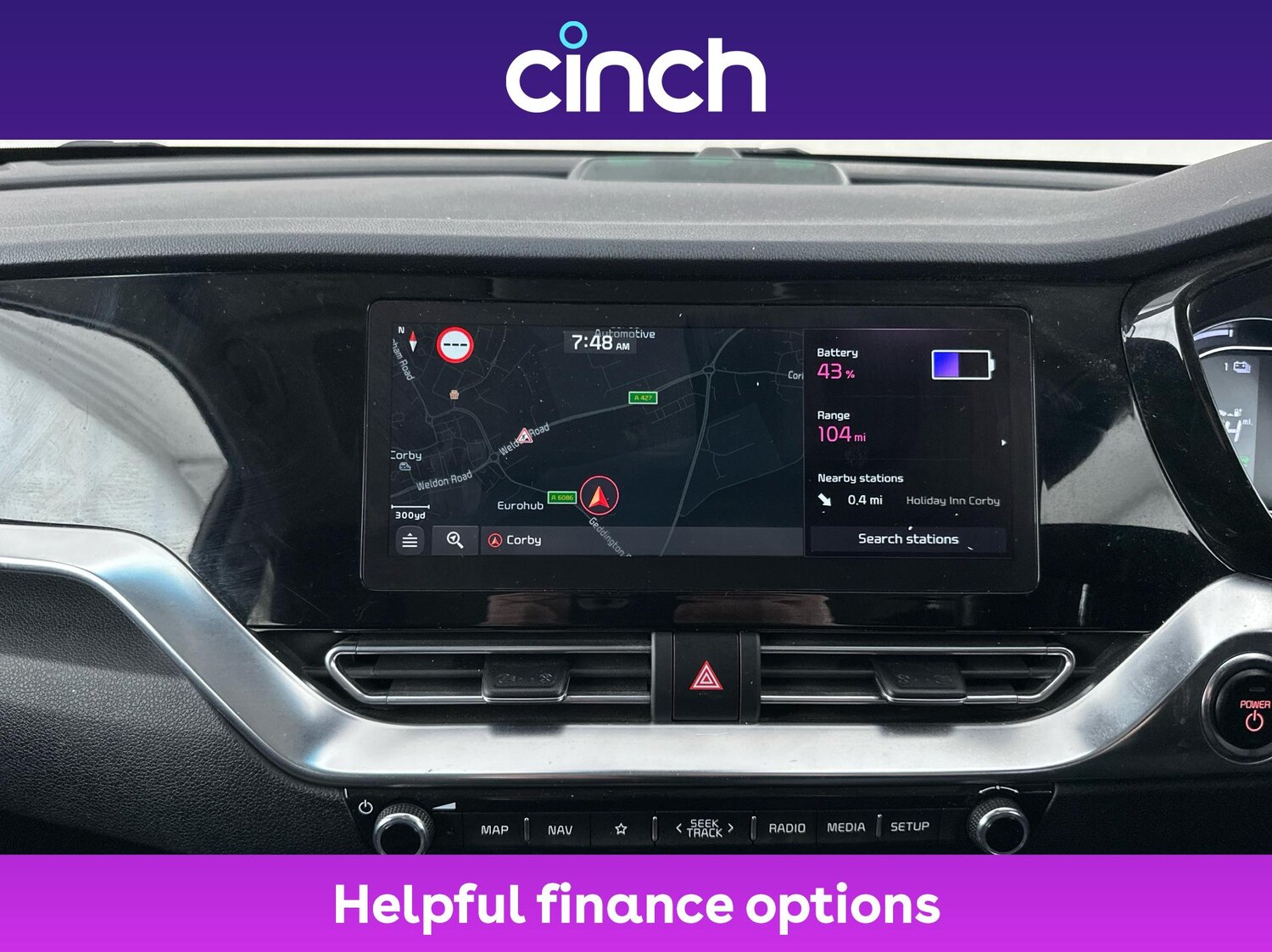 Used Kia Niro 2021 for sale - 76923062: Photo 17