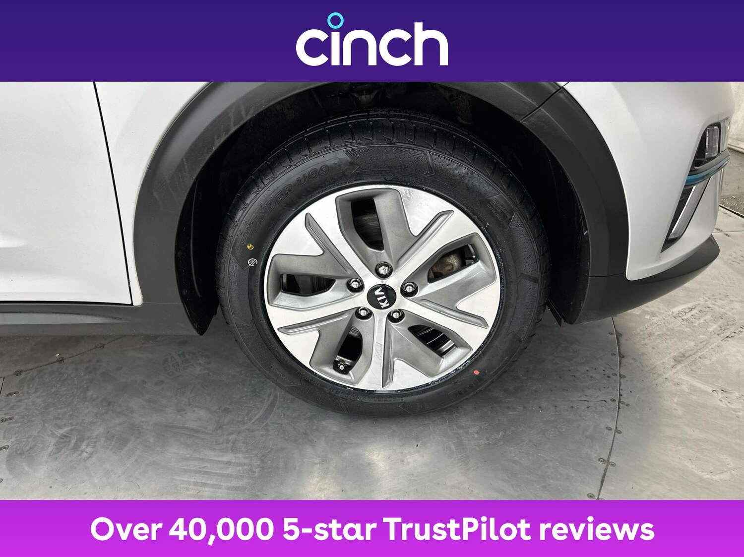 Used Kia Niro 2021 for sale - 76923062: Photo 28