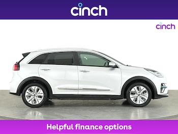 Used Kia Niro 2021 for sale - 76923062: Photo