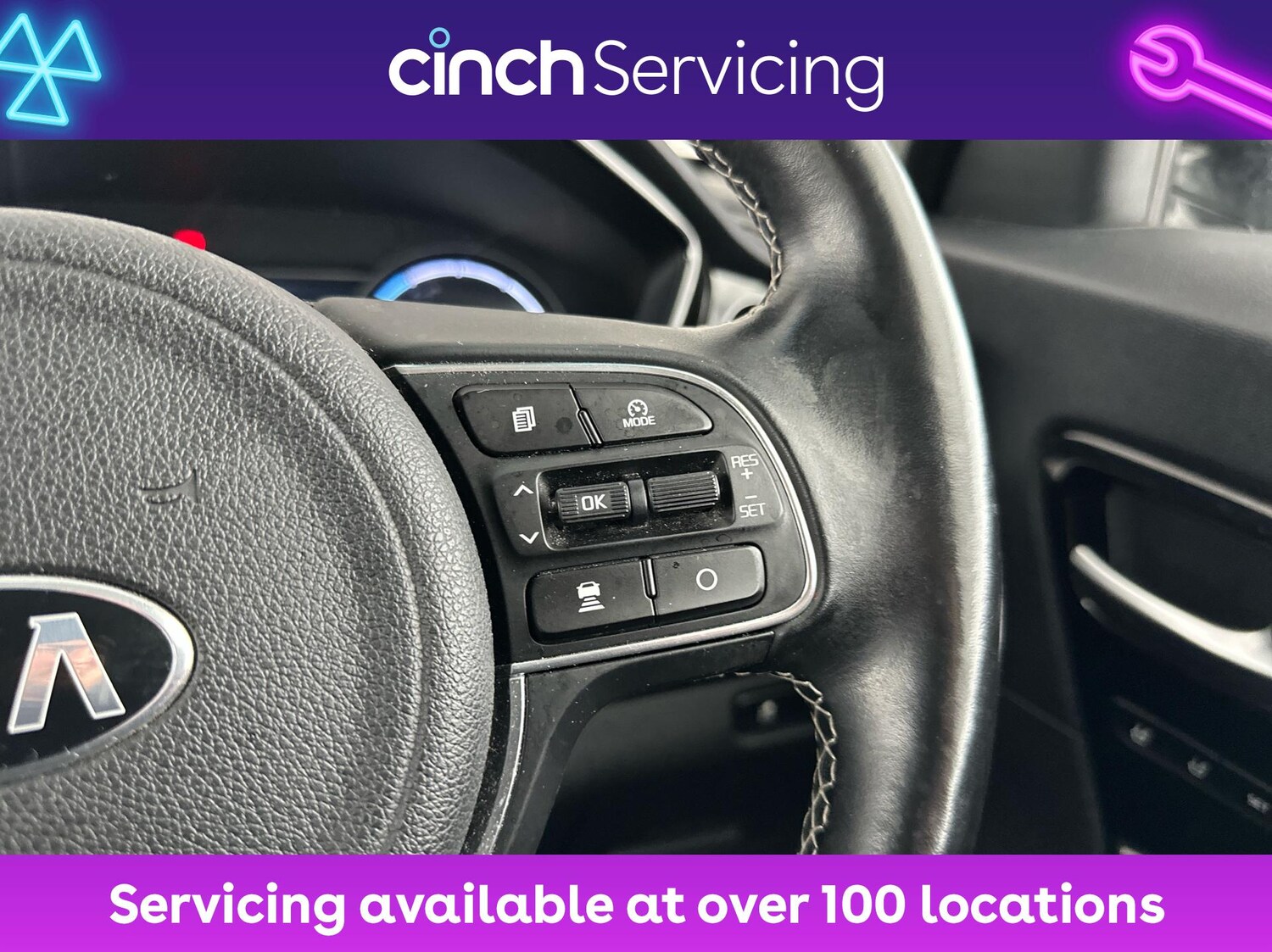 Used Kia Niro 2021 for sale - 76923062: Photo 31