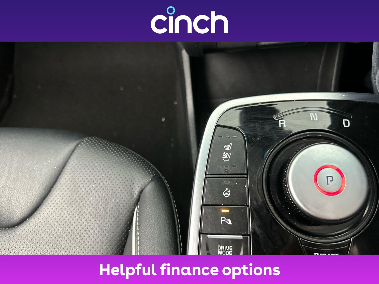 Used Kia Niro 2021 for sale - 76923062: Photo 35