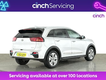 Used Kia Niro 2021 for sale - 76923062: Photo