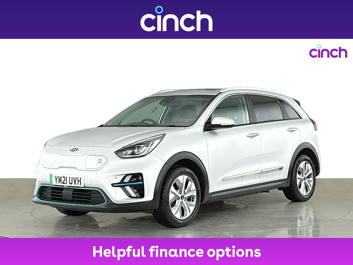 Used Kia Niro 2021 for sale - 76923062: Photo 9