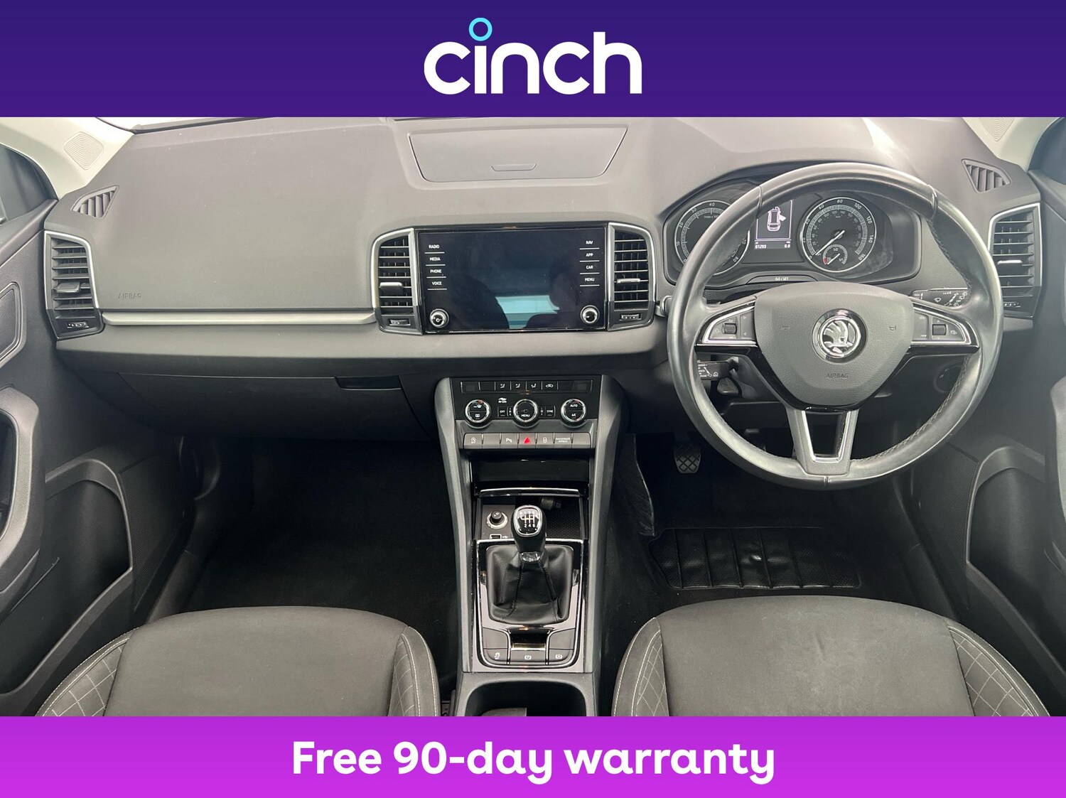 Used Skoda Karoq 2018 for sale - 76362116: Photo 15