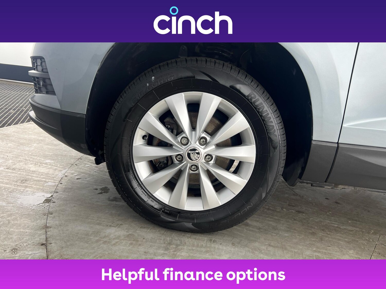 Used Skoda Karoq 2018 for sale - 76362116: Photo 24