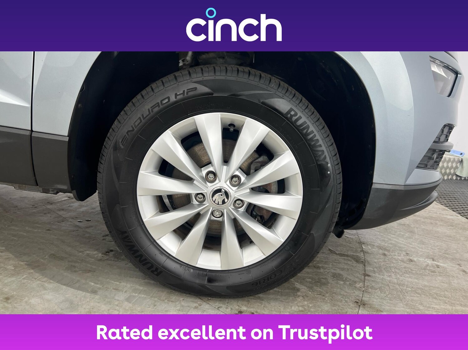 Used Skoda Karoq 2018 for sale - 76362116: Photo 28